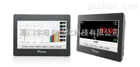 宇电AI-3900系列人工智能温度控制器/工业调节器/触摸屏温控仪表
