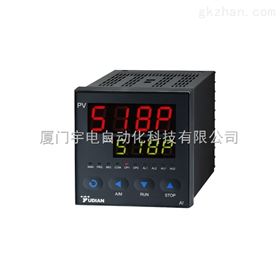 AI-518P宇电程序型人工智能温控器