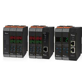 AI-8x48系列高性能4路测量及控制仪表