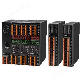 AI-82XX系列经济型多回路温控器