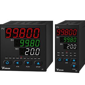 AI-9系列高精度单回路温控器