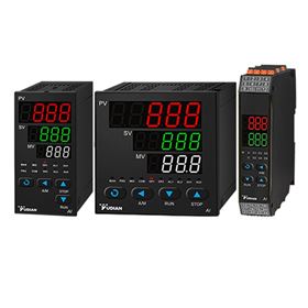 AI-8系列高性能单回路温控器