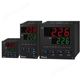 AI-206/208/226系列经济型温控器