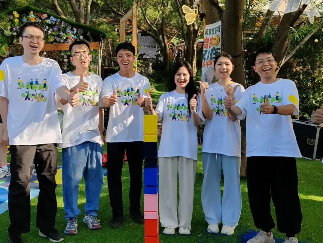 点亮宇电新力量，从&ldquo;我&rdquo;到&ldquo;我们&rdquo;！