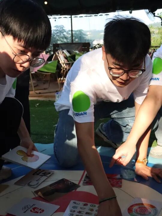 点亮宇电新力量，从&ldquo;我&rdquo;到&ldquo;我们&rdquo;！