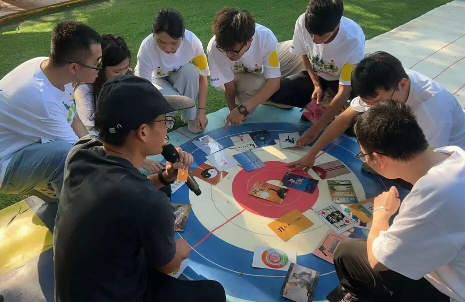 点亮宇电新力量，从&ldquo;我&rdquo;到&ldquo;我们&rdquo;！