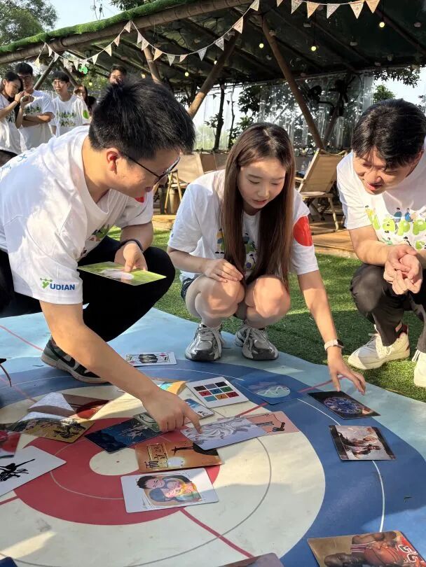 点亮宇电新力量，从&ldquo;我&rdquo;到&ldquo;我们&rdquo;！