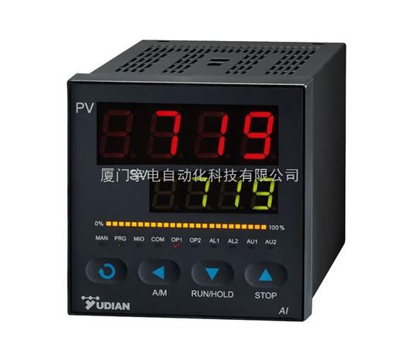 智控未来：AI-719P程序型人工智能温控器的多场景应用