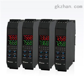 AI-7x68D71六路高精度温控仪表